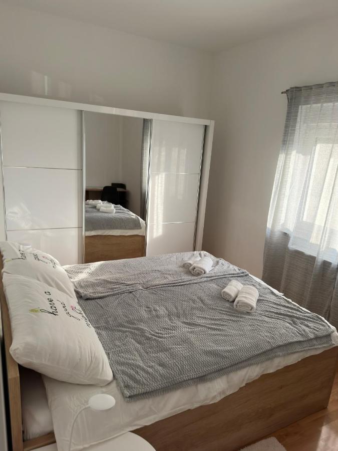 City Rent 1 โอซีเยก ภายนอก รูปภาพ