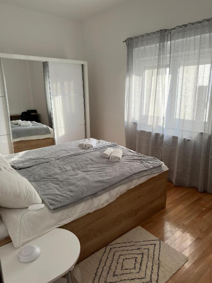 City Rent 1 โอซีเยก ภายนอก รูปภาพ